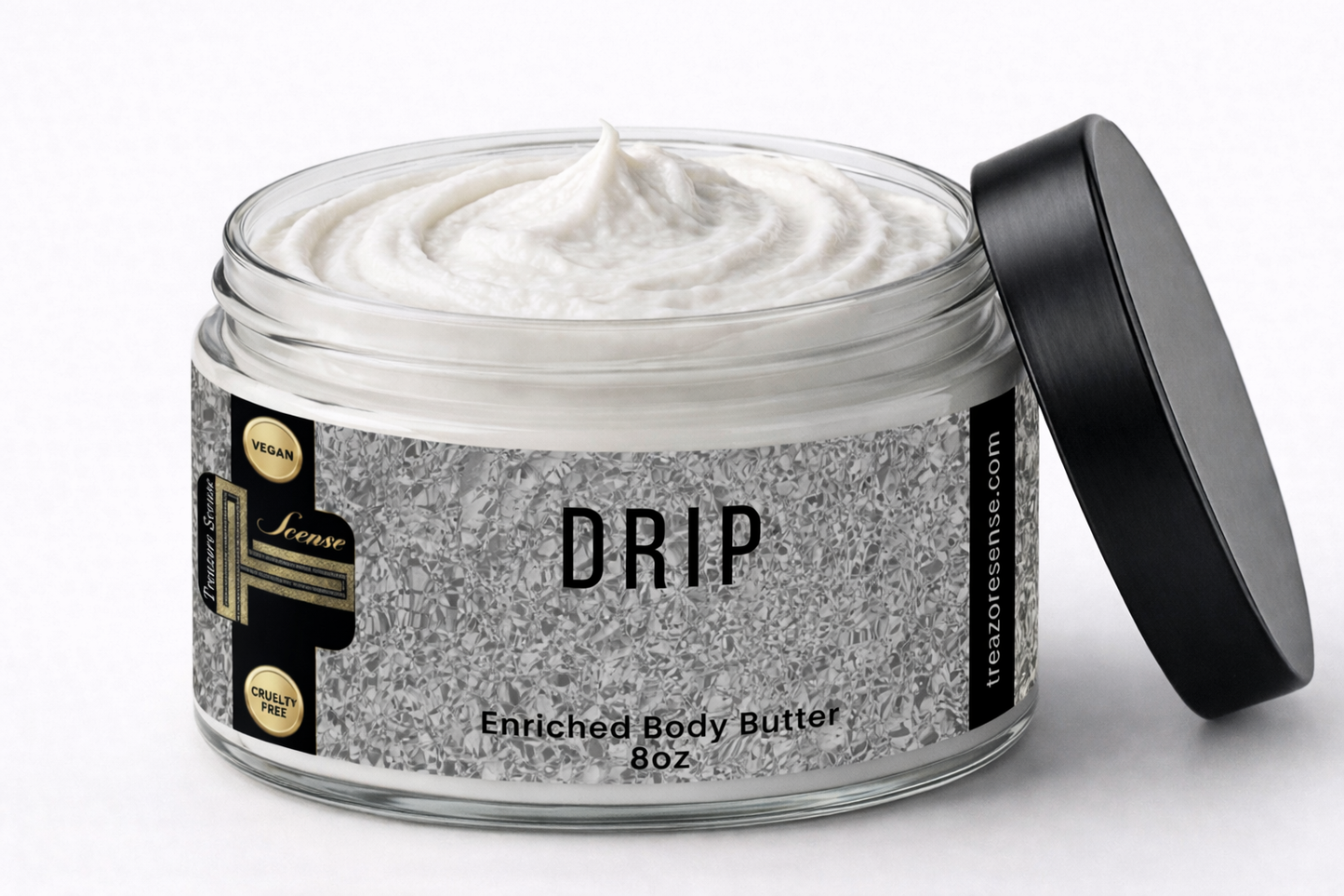 Drip Body Butter