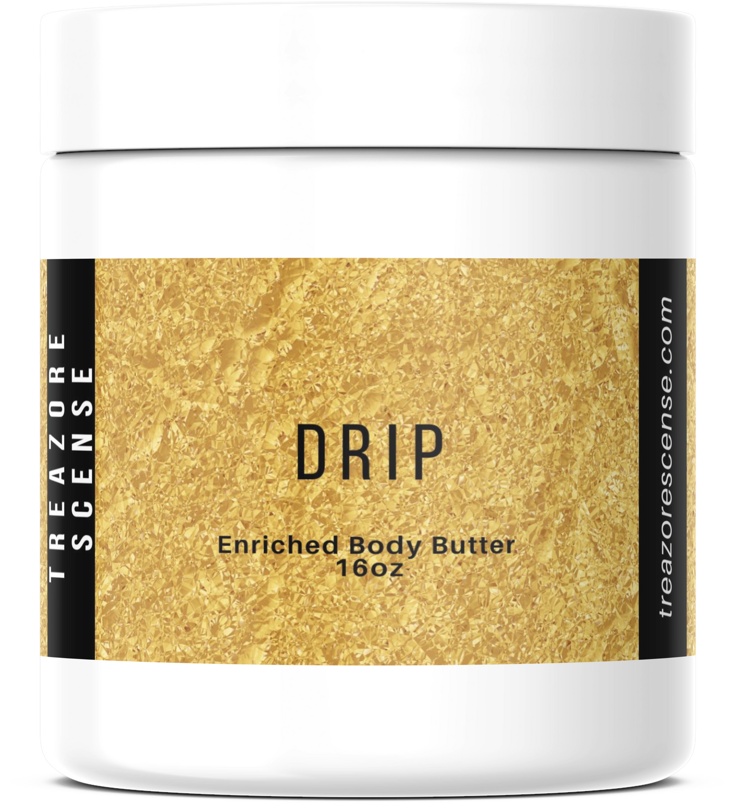 Drip Body Butter