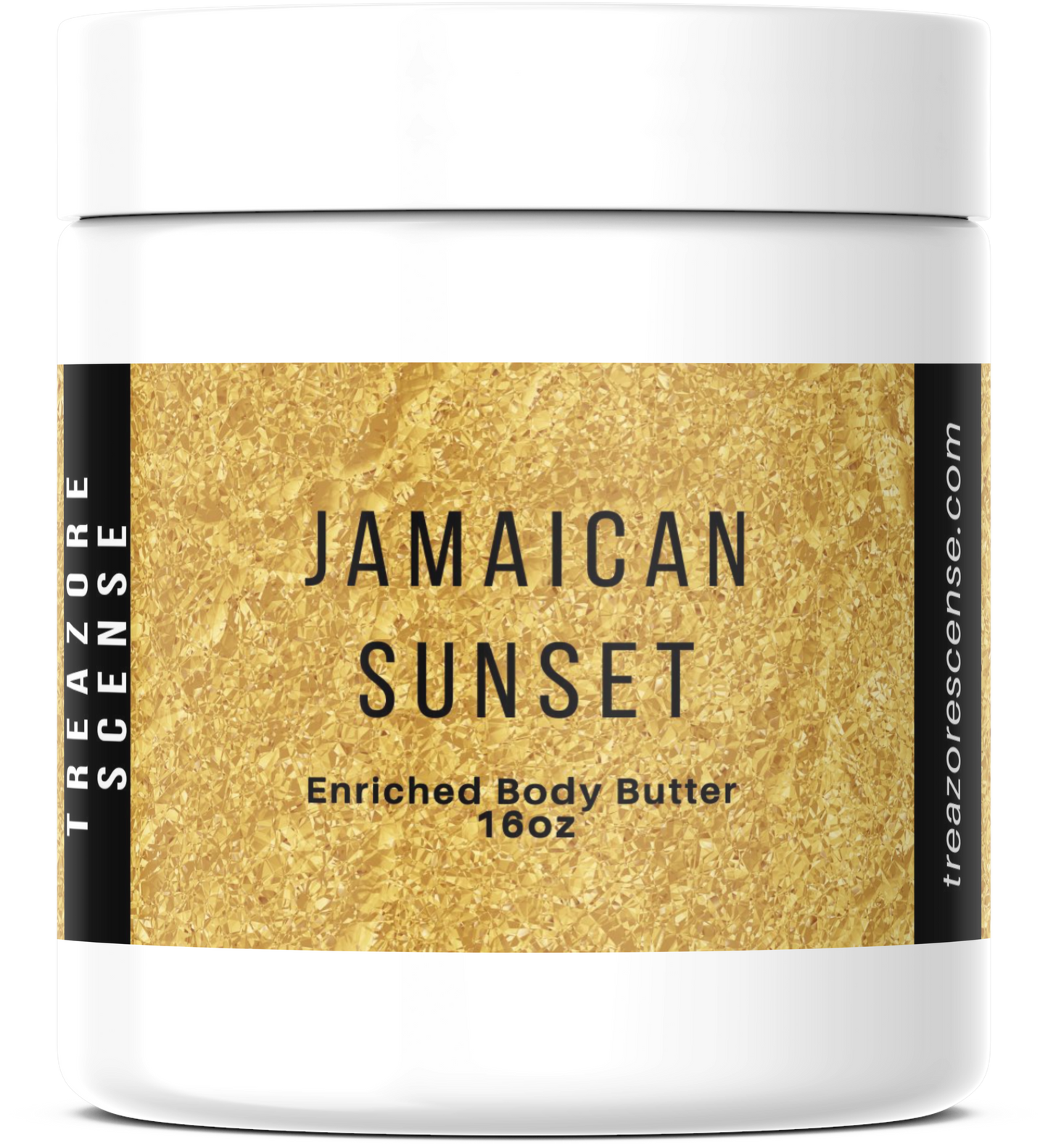 Jamaican Sunset Body Butter