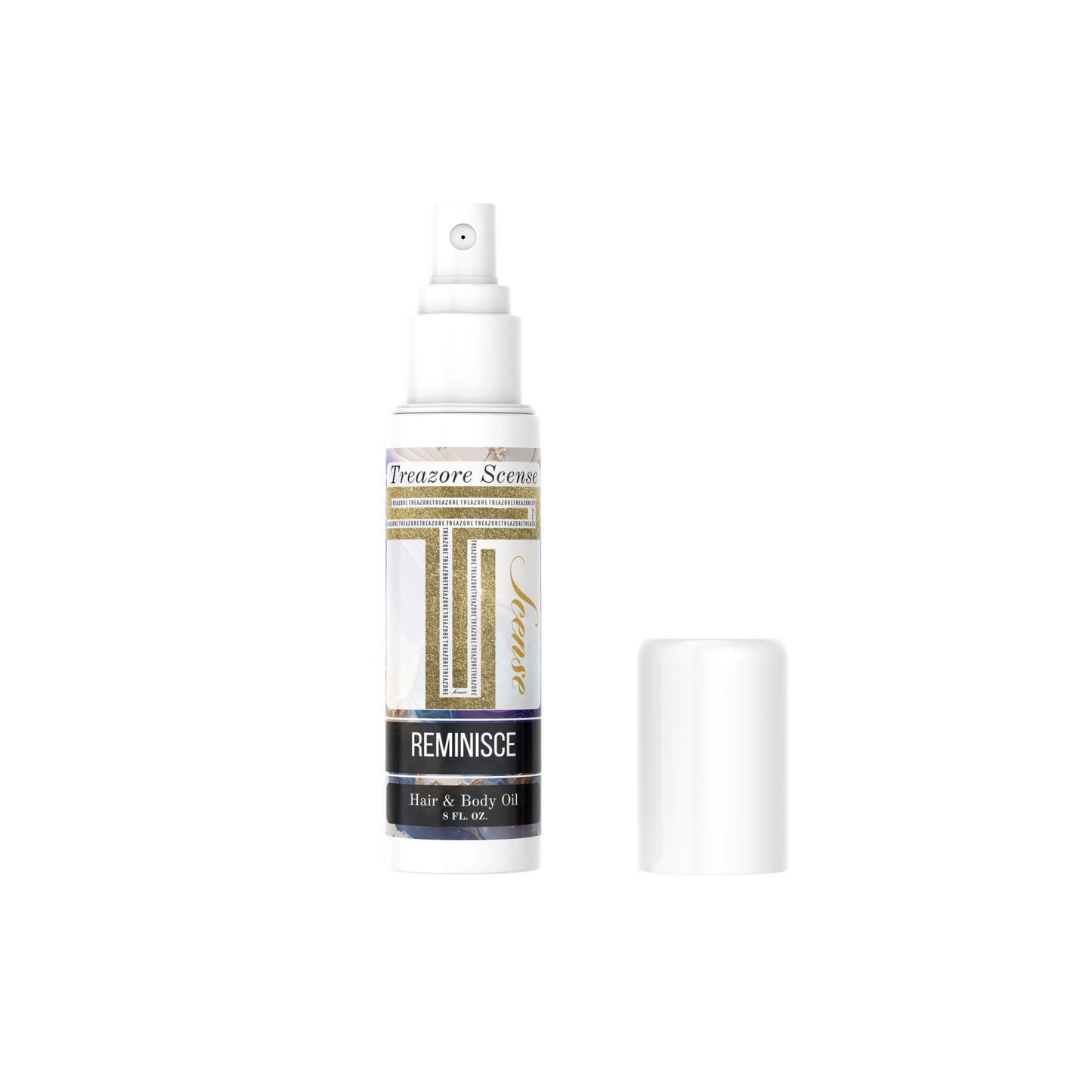 Reminisce Body Oil