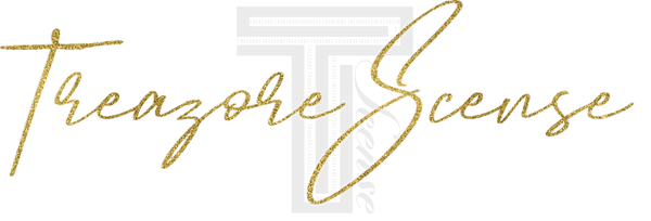 Treazore Scense logo