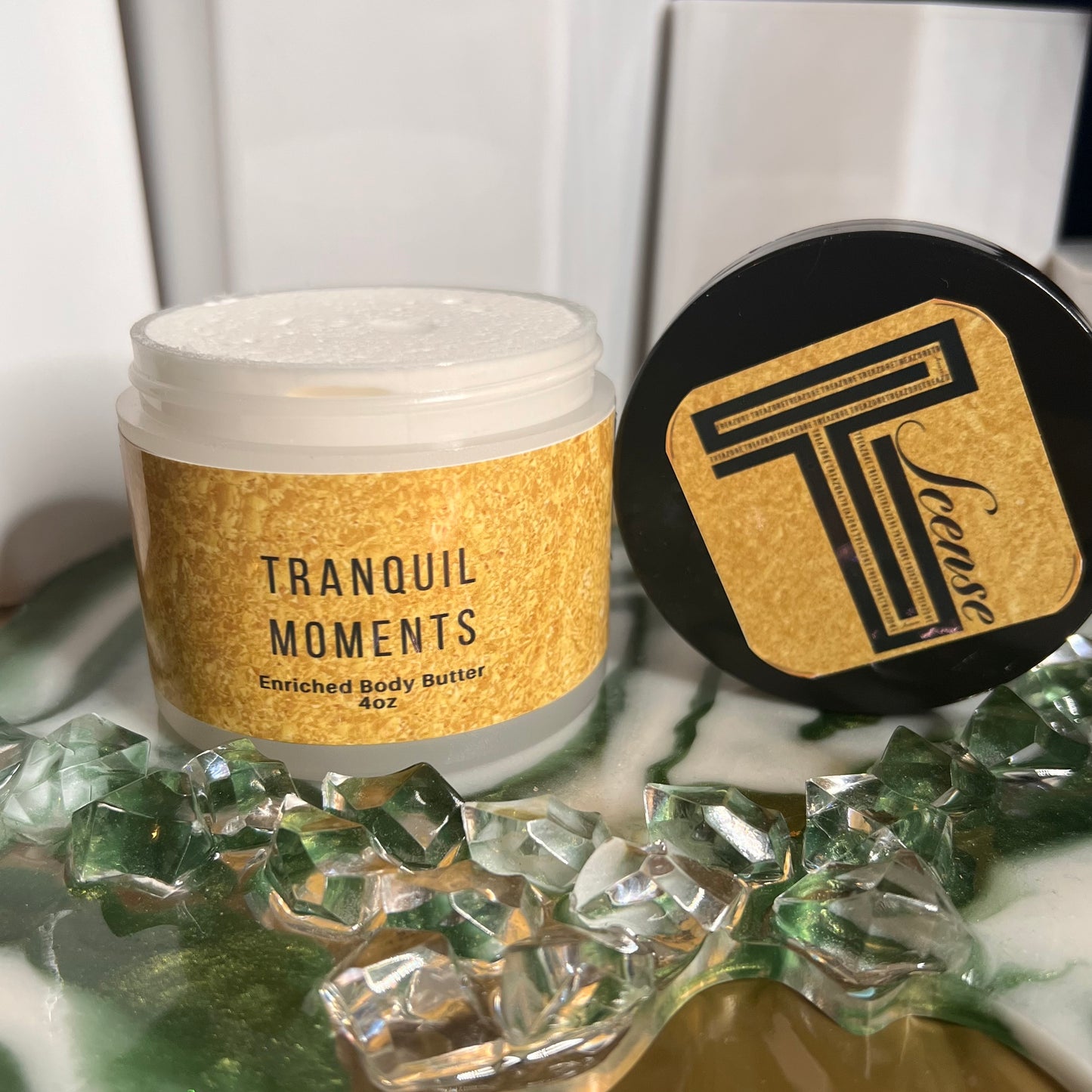 Tranquil Moments Body Butter (TBT ONLY)