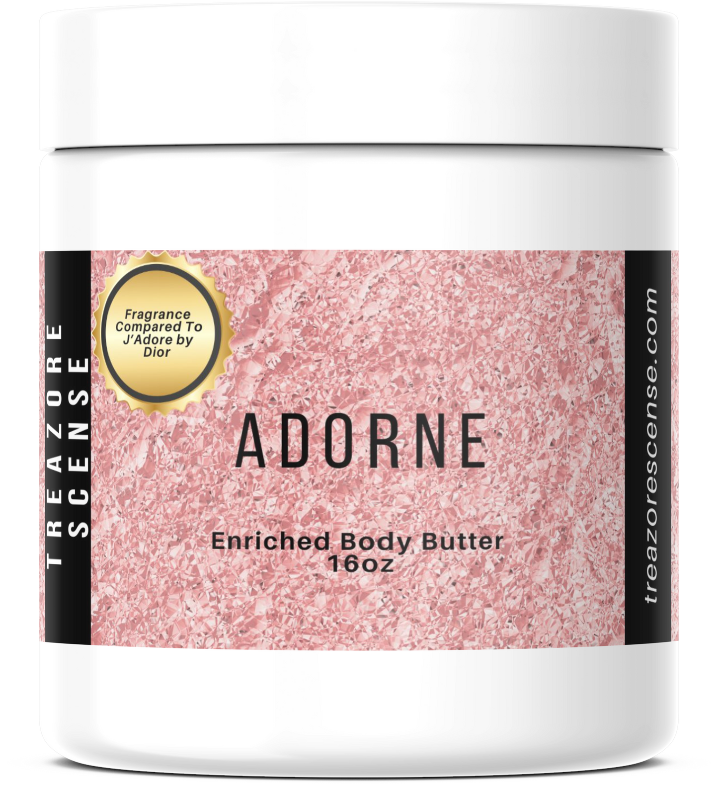 Adorne Body Butter