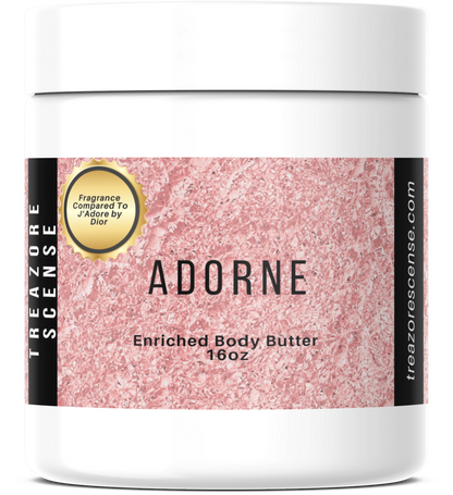 Adorne Body Butter