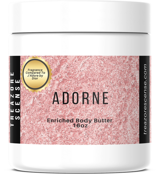 Adorne Body Butter