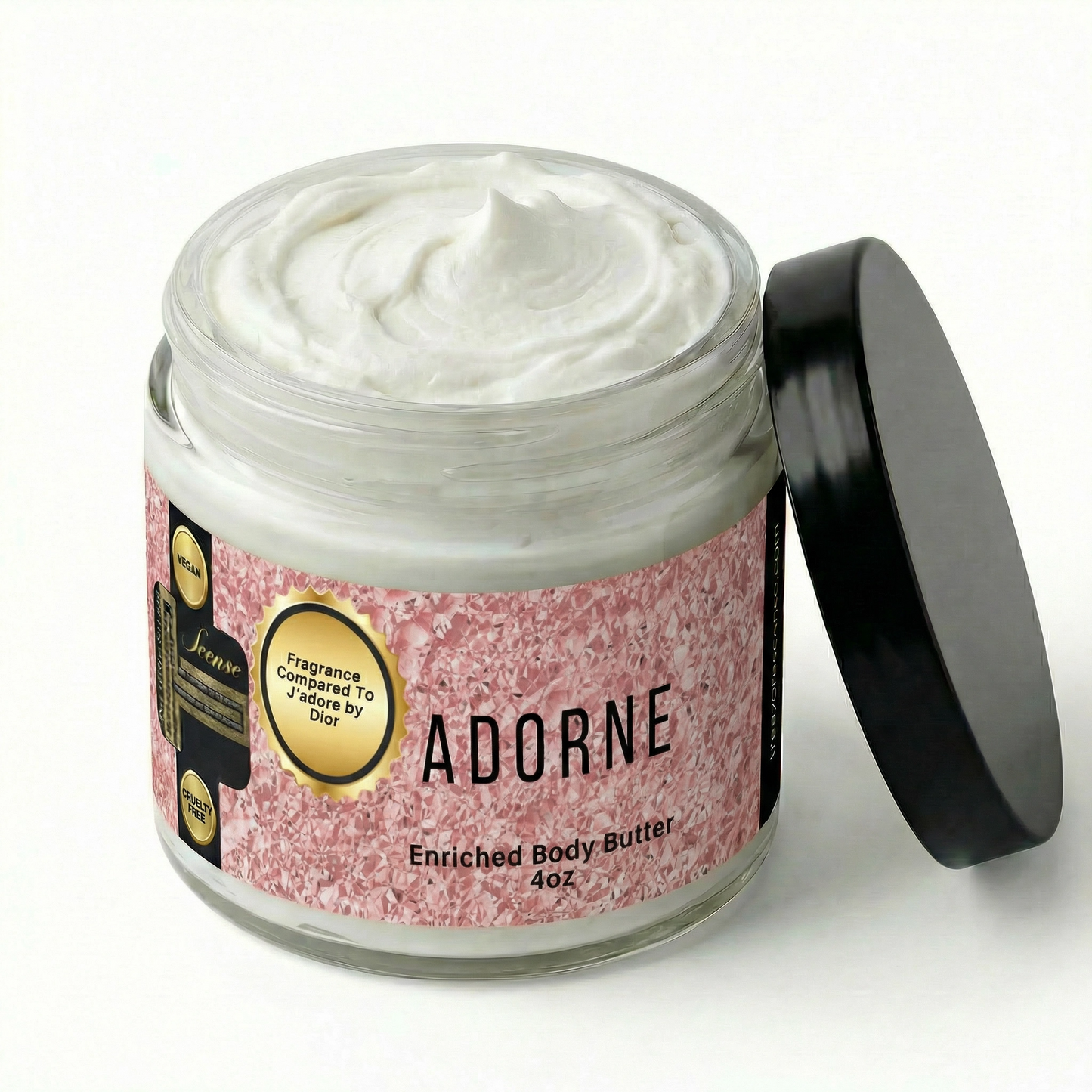 Adorne Body Butter (TBT ONLY)