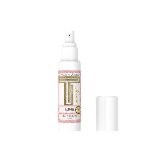 Adorne Body Oil
