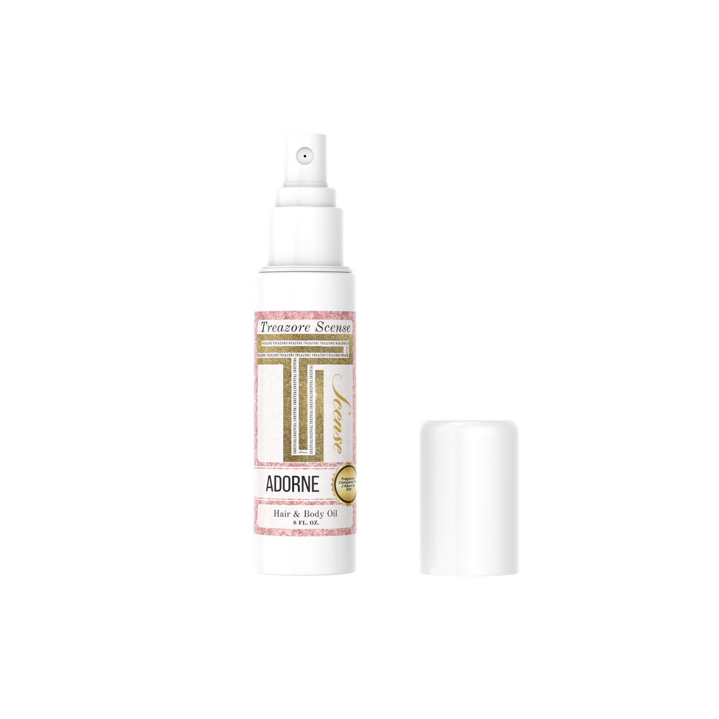 Adorne Body Oil