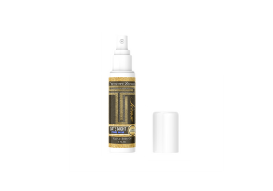 Date Night For Him Body Oil