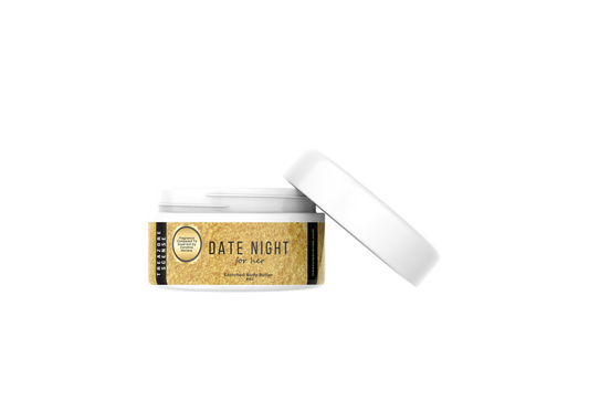 Date Night For Her Body Butter (TBT ONLY)