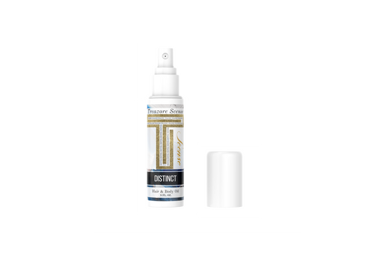 Distinct Body Oil