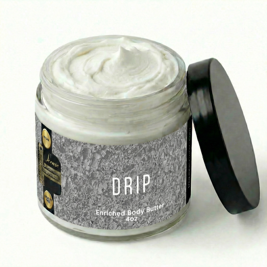 Drip Body Butter (TBT ONLY)