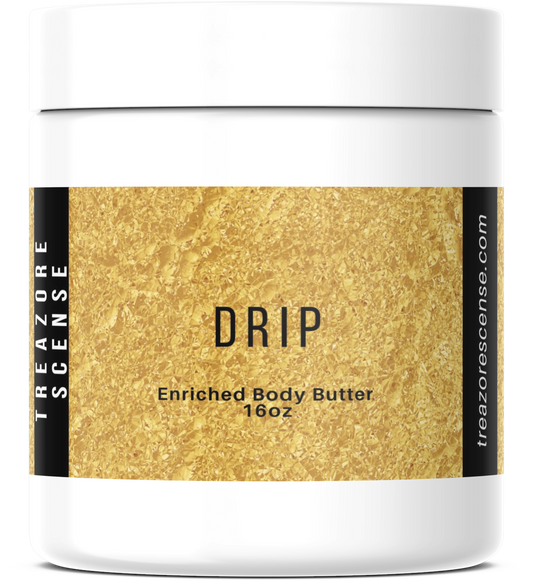Drip Body Butter