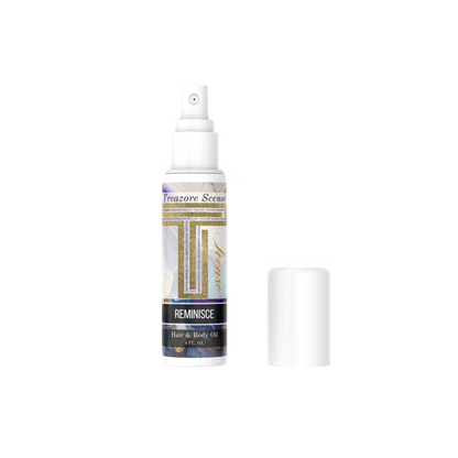 Reminisce Body Oil