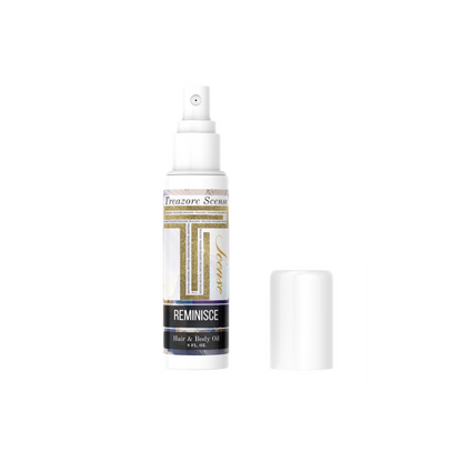 Reminisce Body Oil