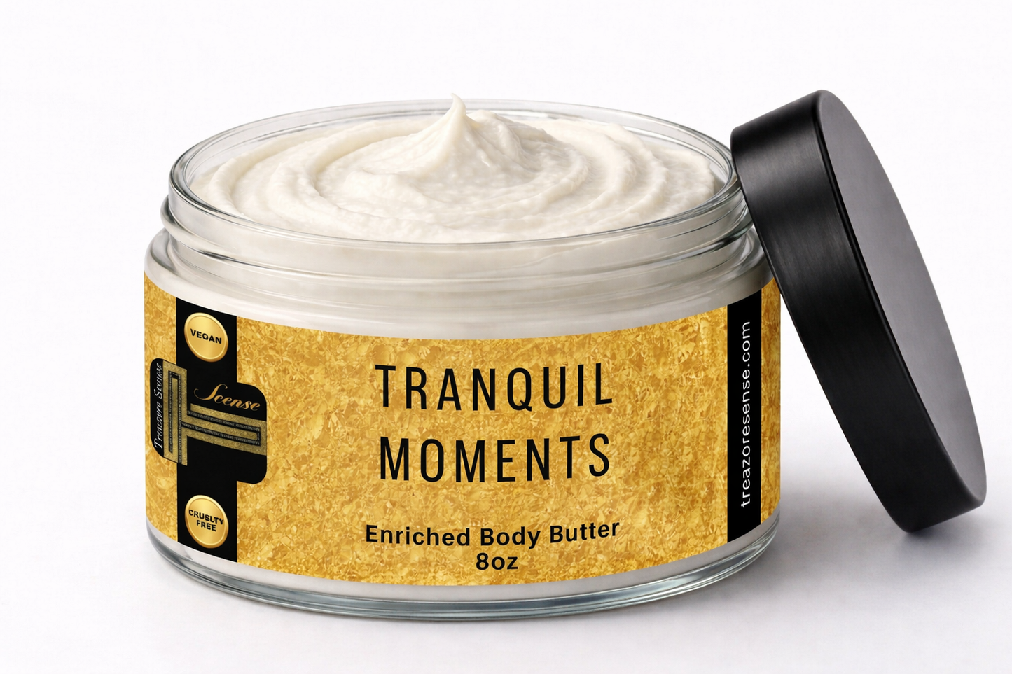 Tranquil Moments Body Butter