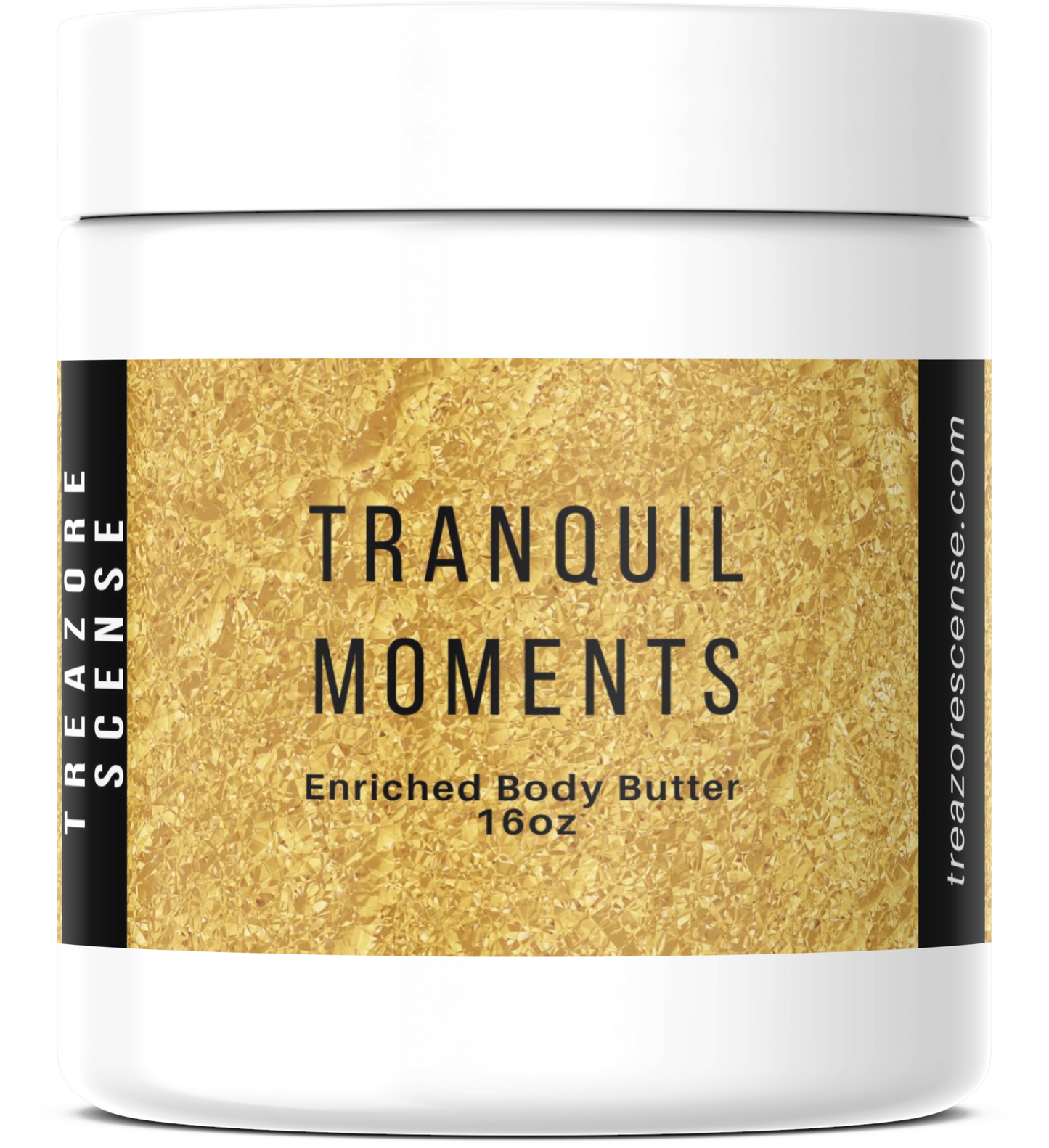 Tranquil Moments Body Butter