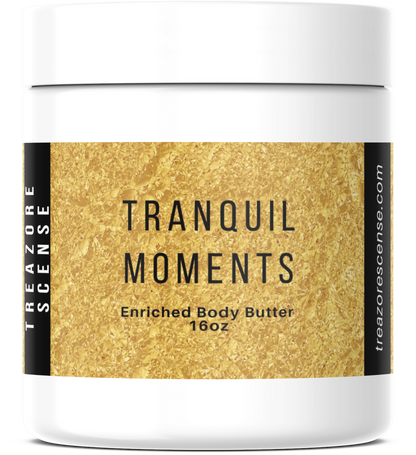 Tranquil Moments Body Butter
