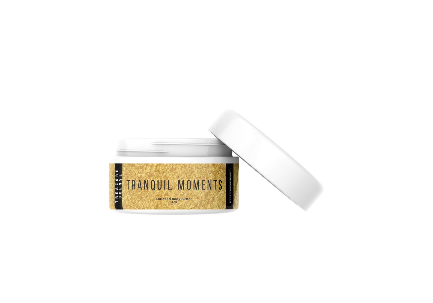 Mantequilla corporal Tranquil Moments (SOLO TBT)