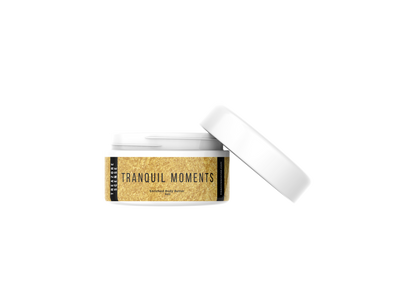Mantequilla corporal Tranquil Moments (SOLO TBT)