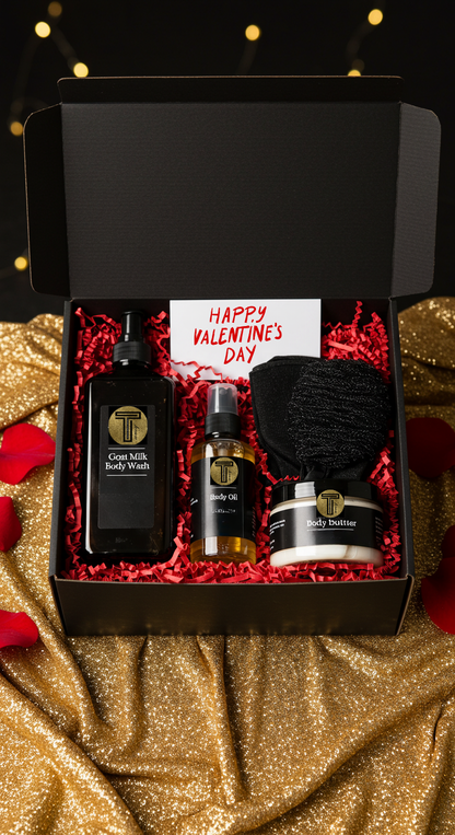 Valentine Treazore Gift Box