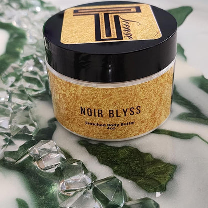 Noir Blyss Body Butter (TBT ONLY)