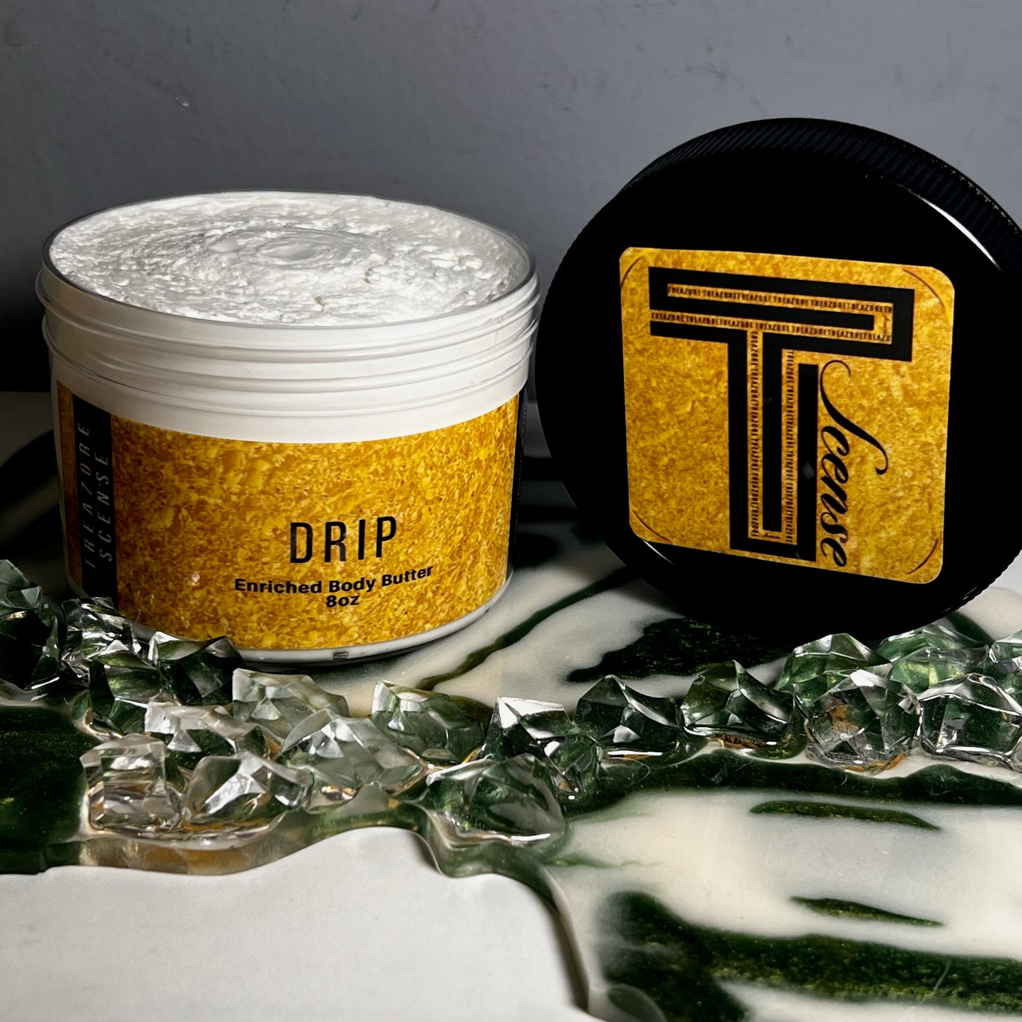 Drip Body Butter