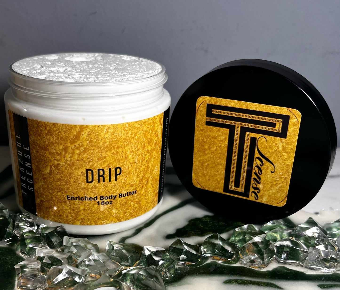 Drip Body Butter