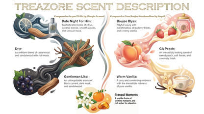 Valentine Treazore Gift Box