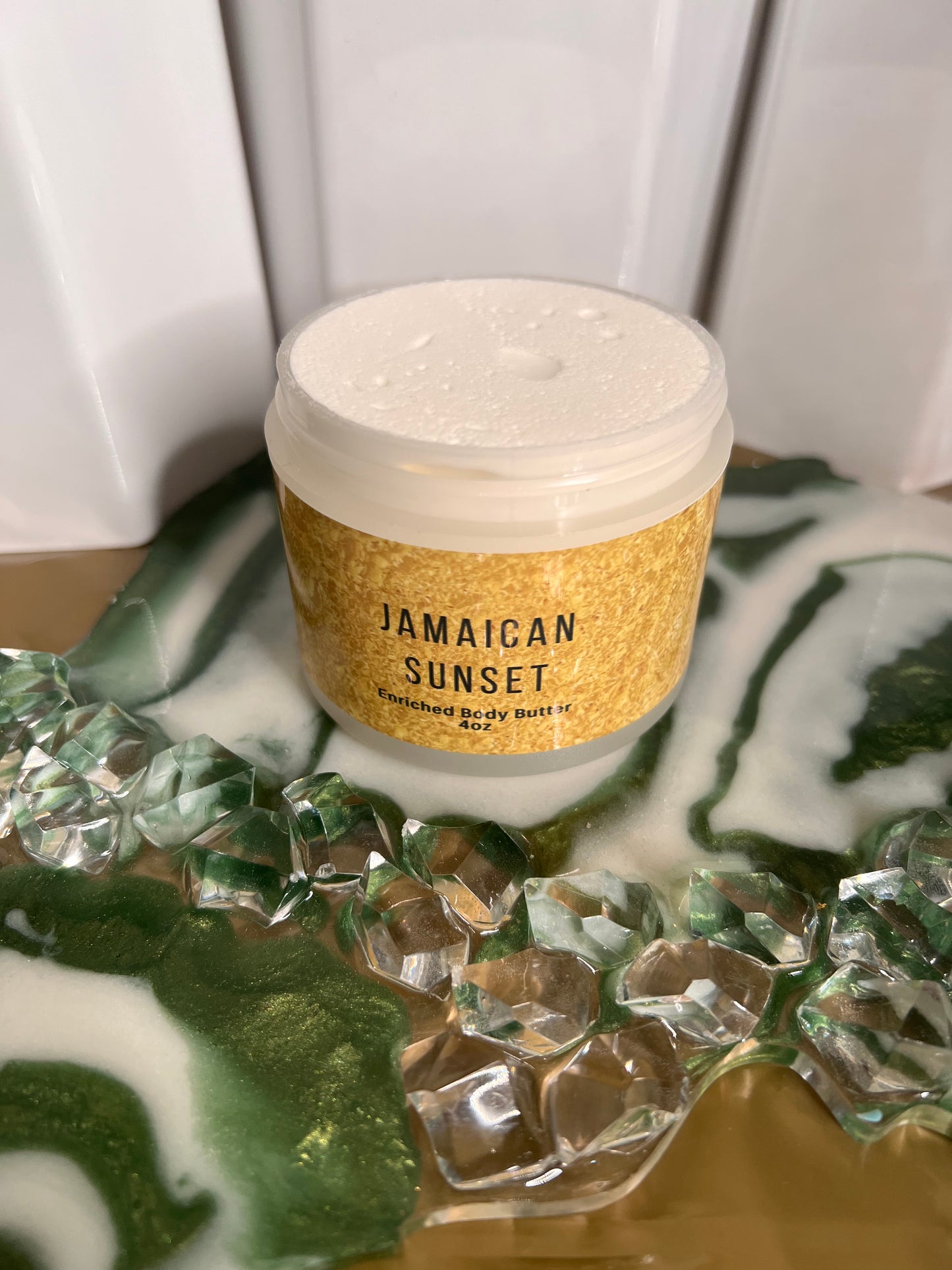 Jamaican Sunset Body Butter (TBT ONLY)