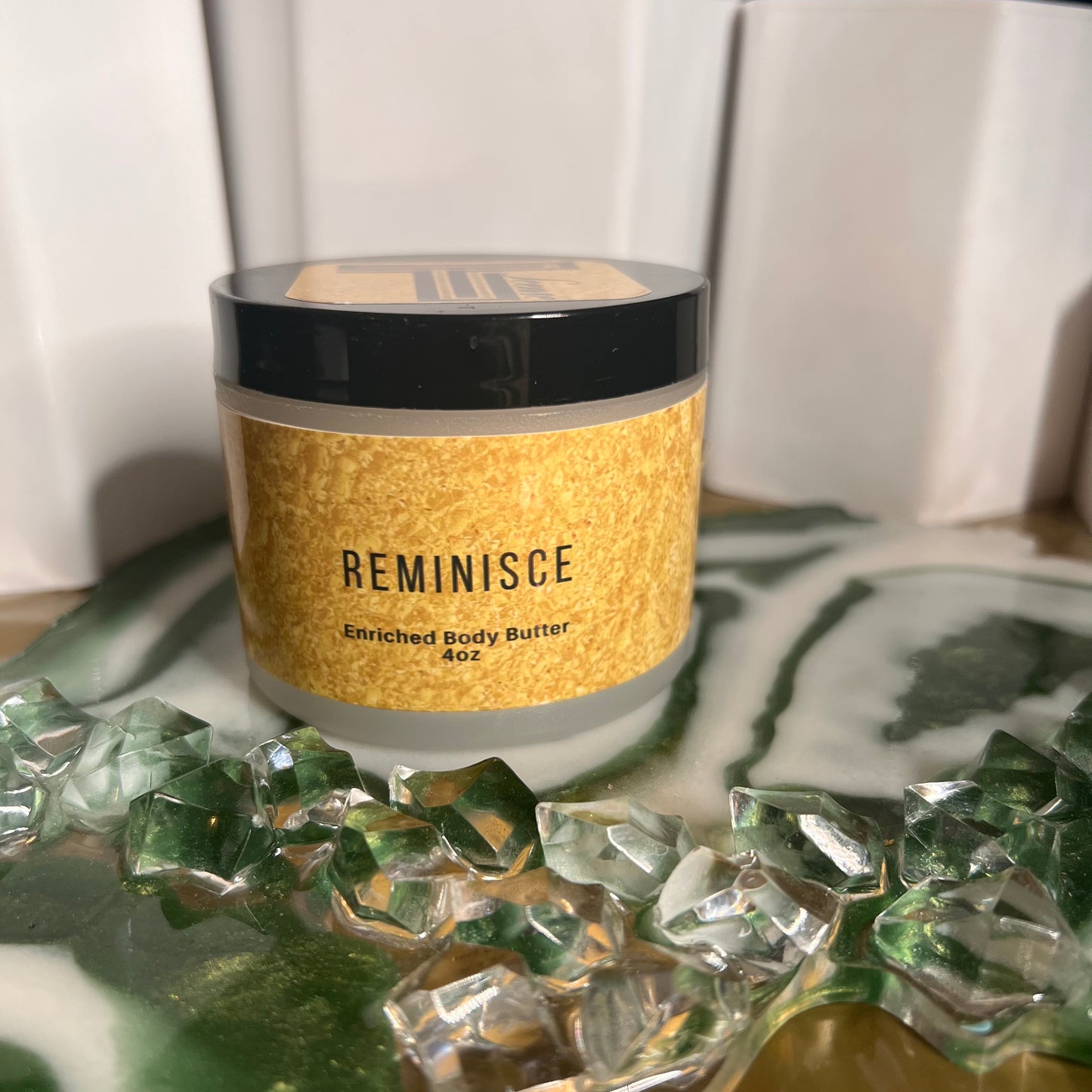 Reminisce Body Butter (TBT ONLY)