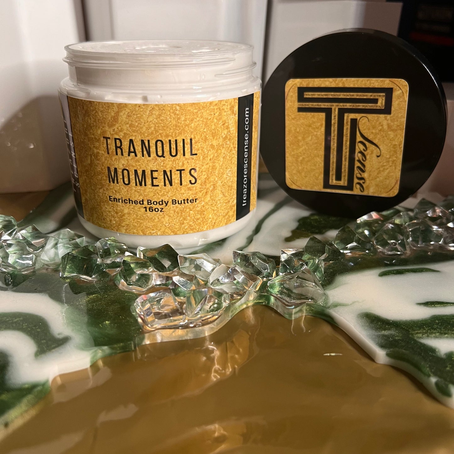 Tranquil Moments Body Butter