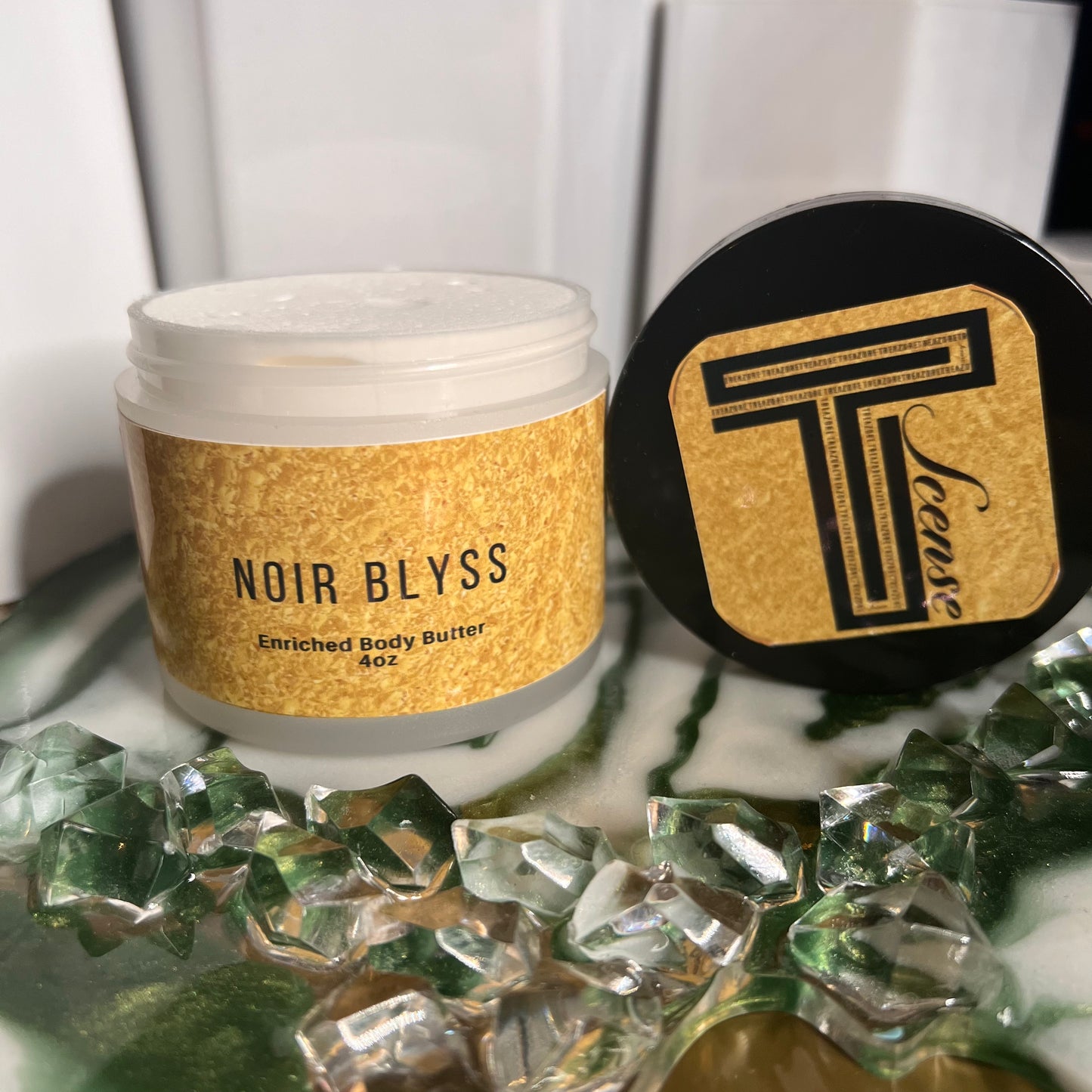 Noir Blyss Body Butter