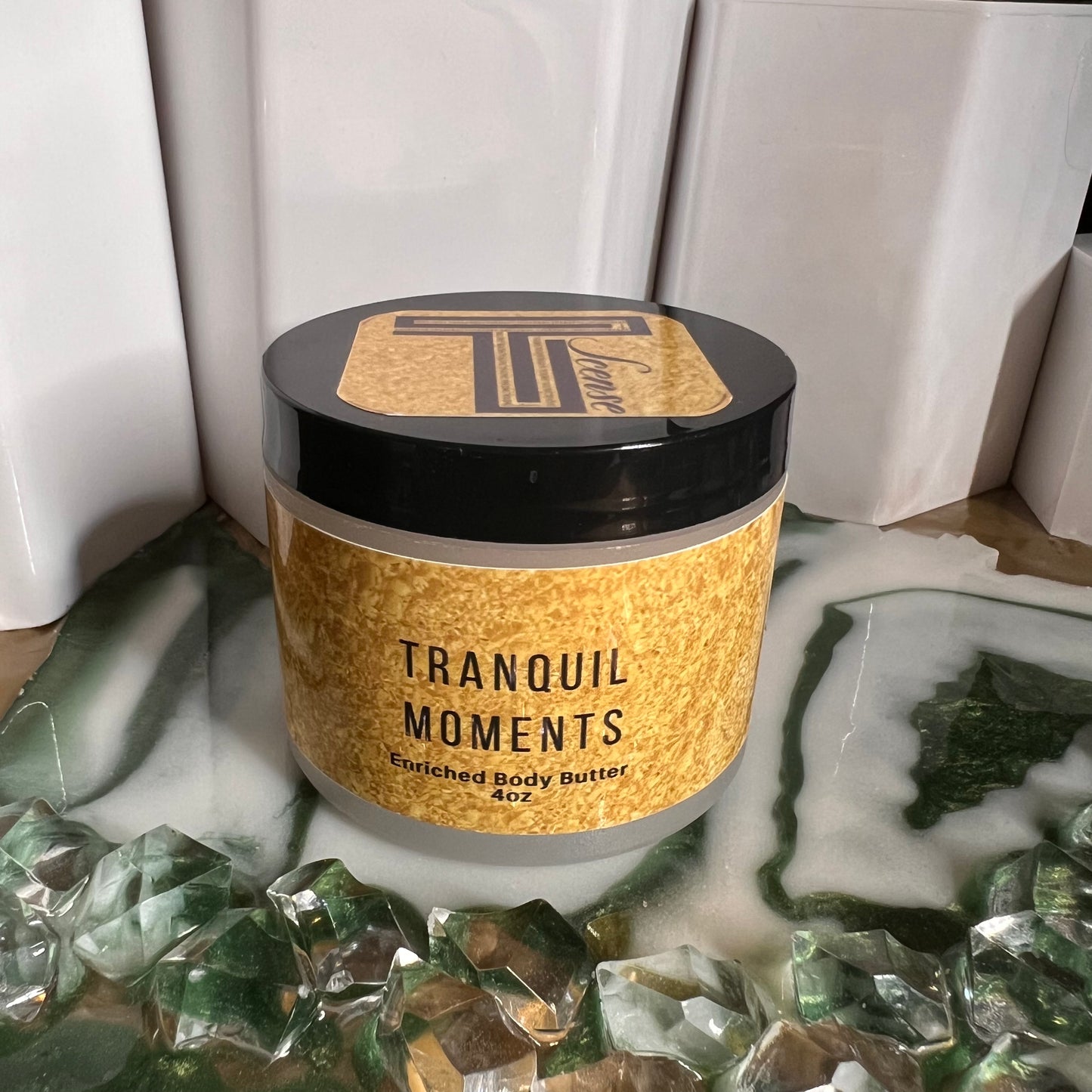 Tranquil Moments Body Butter