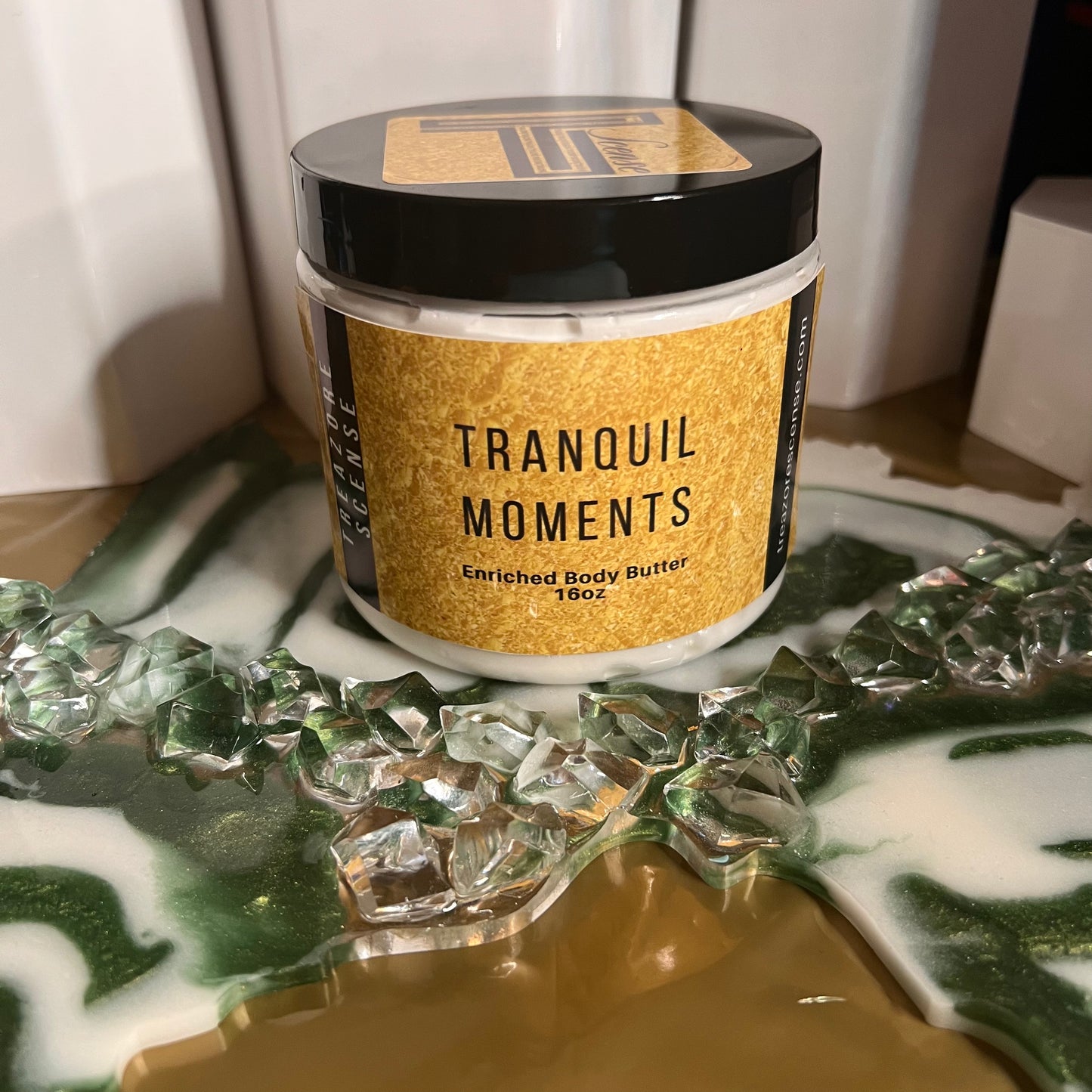 Tranquil Moments Body Butter