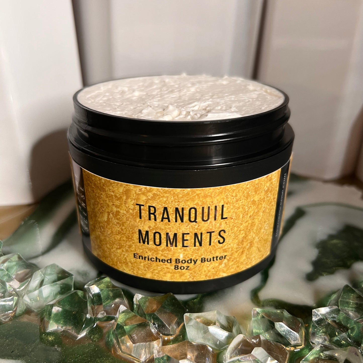Tranquil Moments Body Butter