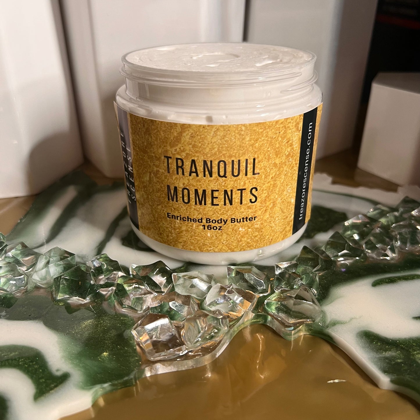 Tranquil Moments Body Butter