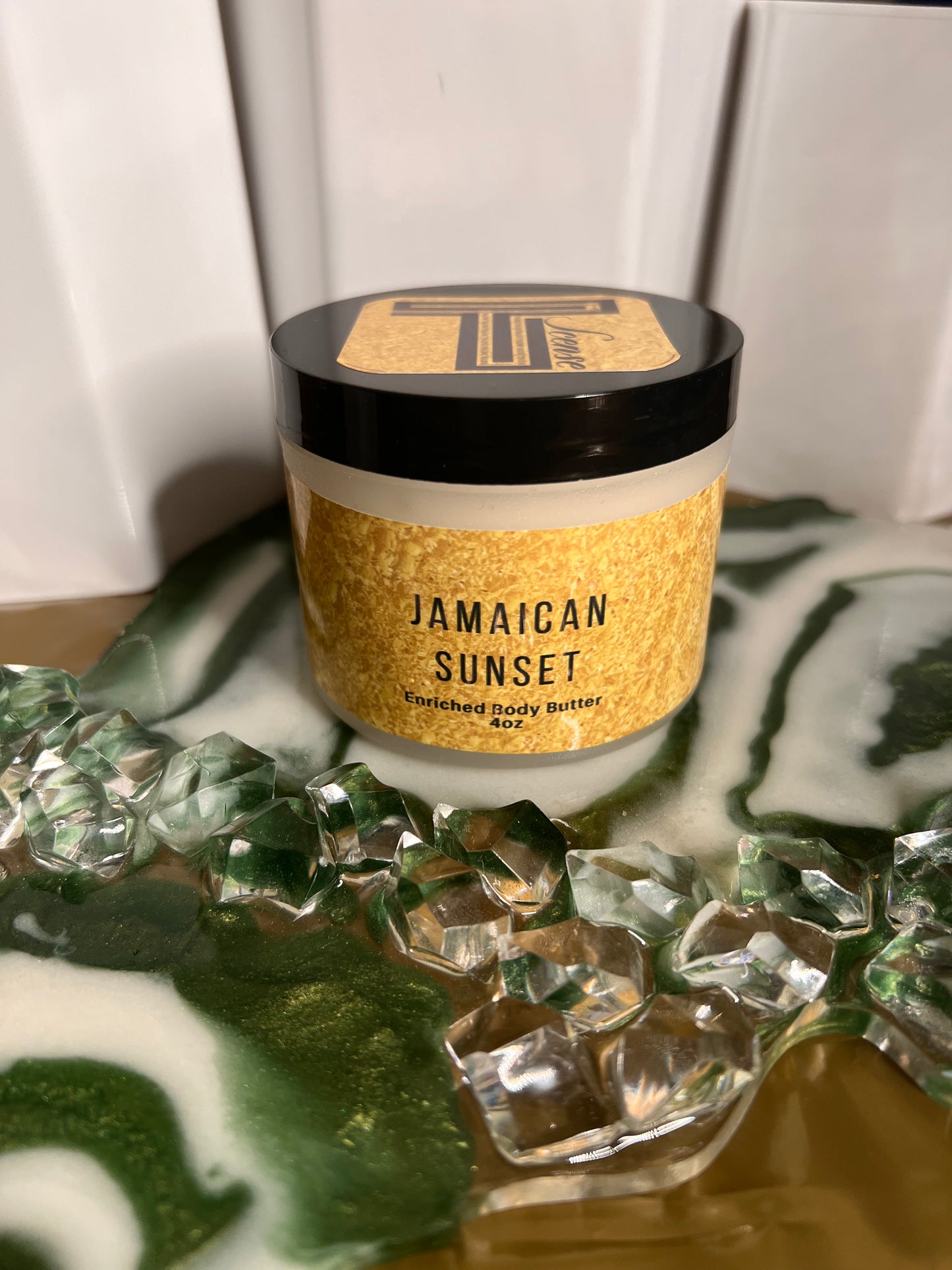 Jamaican Sunset Body Butter