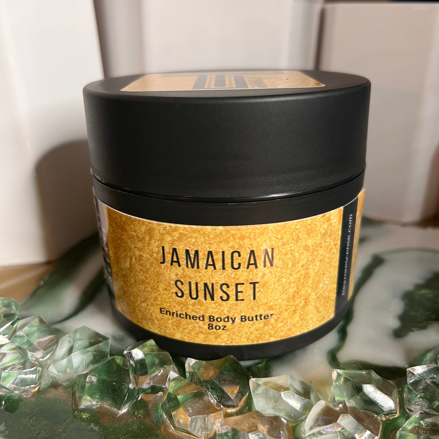 Jamaican Sunset Body Butter