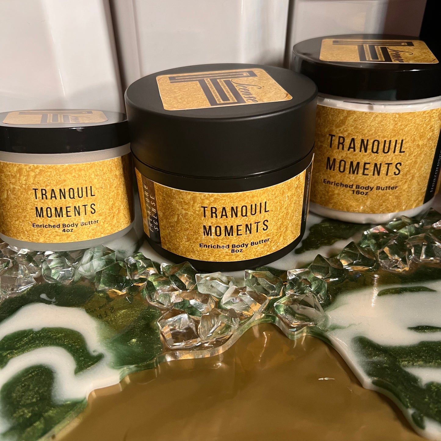 Tranquil Moments Body Butter