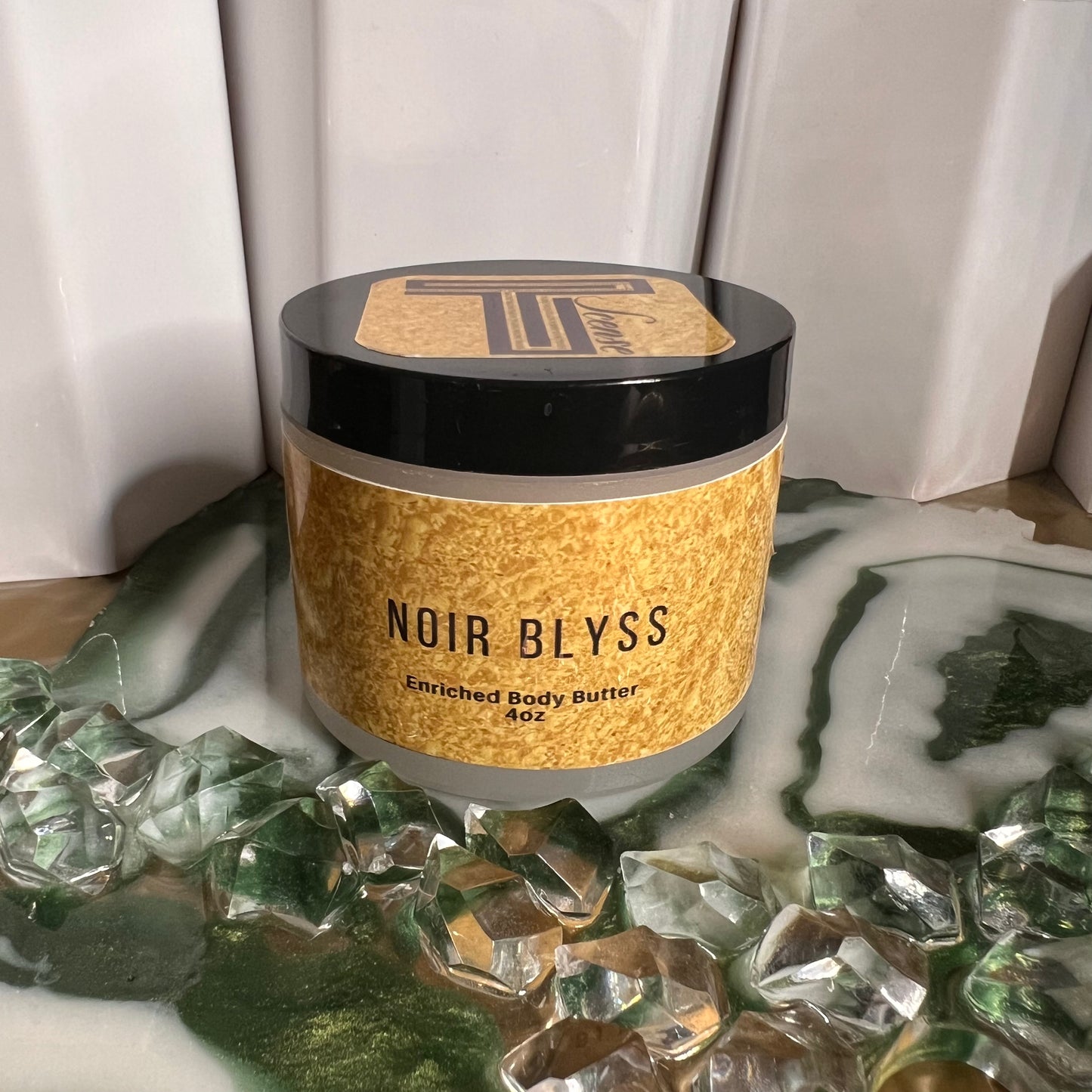 Noir Blyss Body Butter