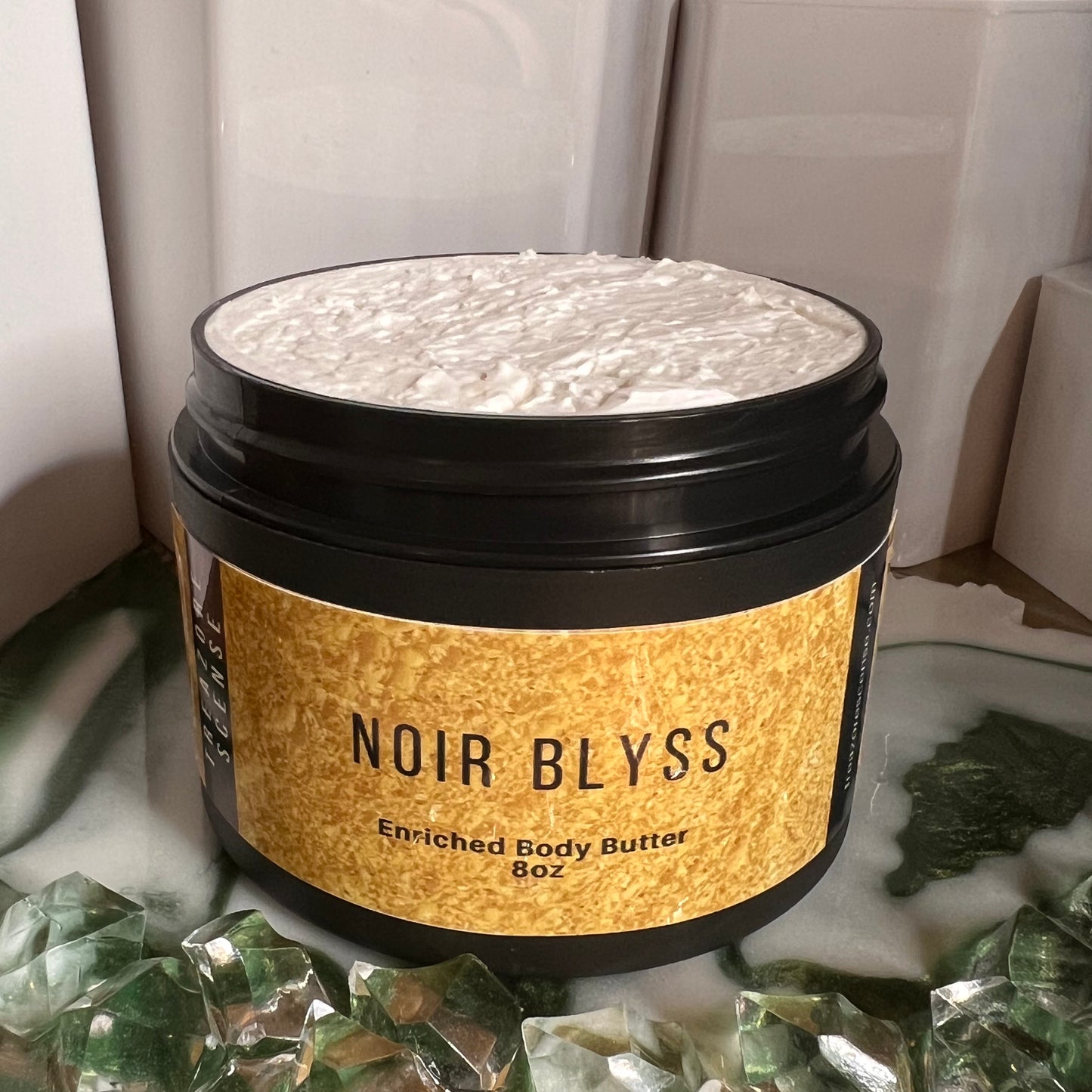 Noir Blyss Body Butter