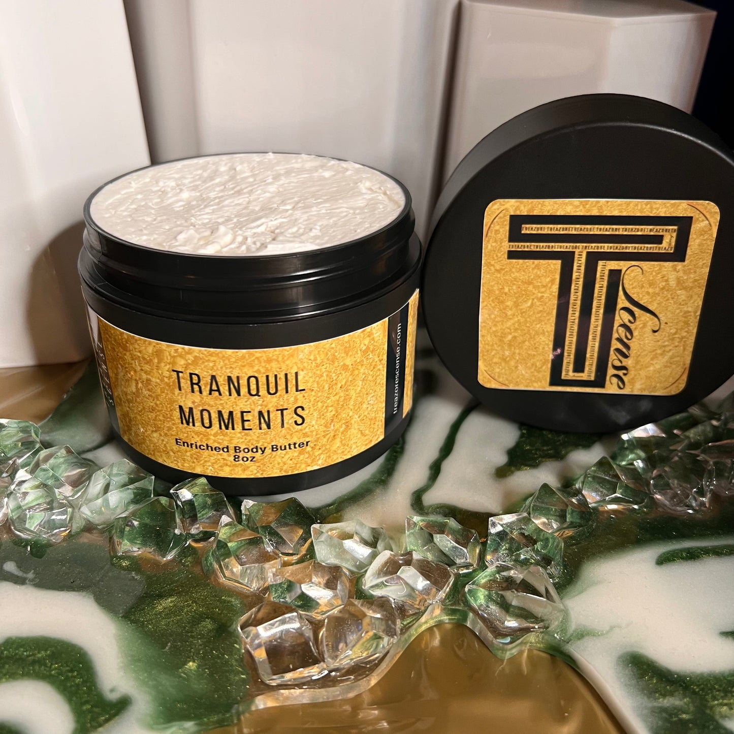 Tranquil Moments Body Butter