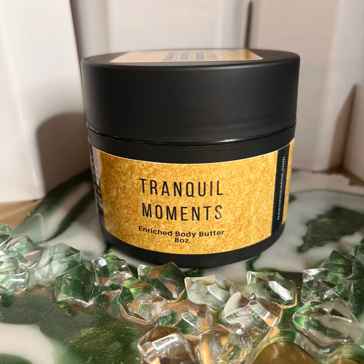 Tranquil Moments Body Butter